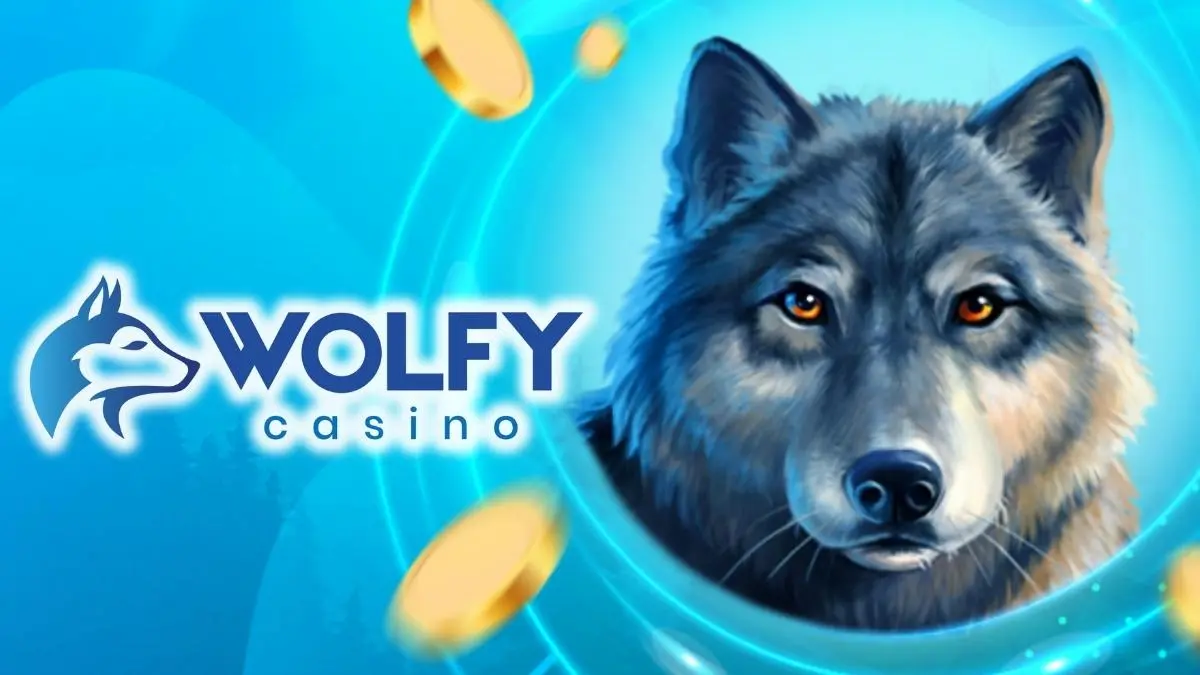 Wolfy casino en ligne retrait rapide